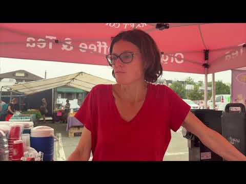 Teaneck Farmers Market