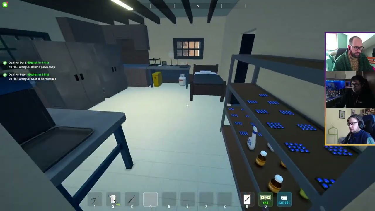 Nuova Bobux | Schedule 1  [ !bf - !instant - !mangayo - !giveaway ]