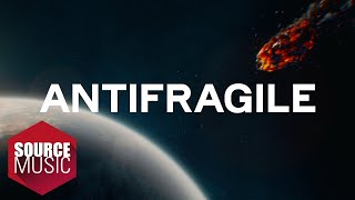 [情報] LE SSERAFIM 迷二 ANTIFRAGILE 預告集中