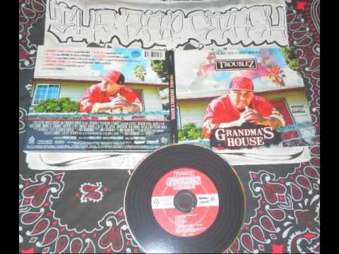 All I Do By Troublez Ft Ampichino, The Jacka & Boo Banga