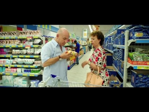 Maurizio Battista - Uno anzi Due - Al supermercato con la moglie  by Film&Clips
