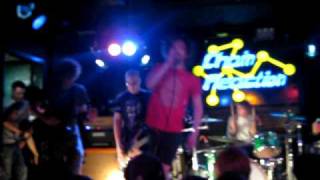 La Dispute-Such Small Hands and Damaged Goods (Live at Chain Reaction 5/8/10)