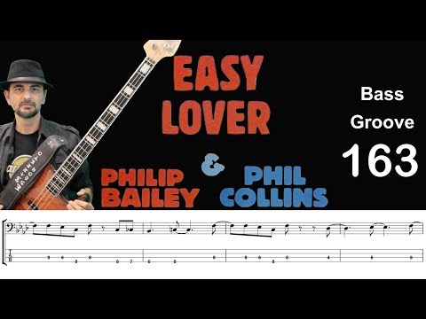 download lagu mp3 mp4 Easy Lover Bass Transcription, download lagu Easy Lover Bass Transcription gratis, unduh video klip Easy Lover Bass Transcription