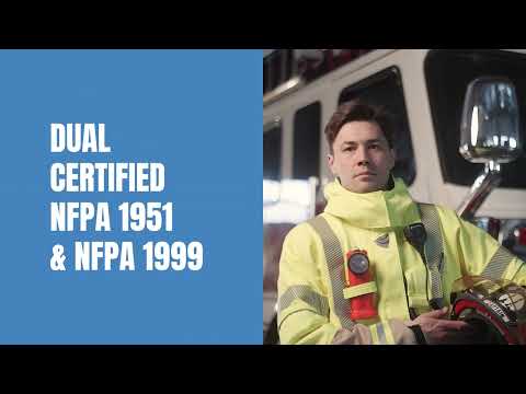 INNOTEX ENERGY Tech Rescue EMS