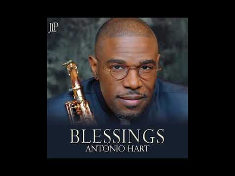 Antonio Hart, Bobby Floyd, Steve Williams, Yotam Silberstein — Shiney Stockings