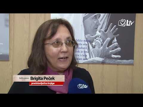 Izdvojeno 5.9.2017. – Predstavljena nova knjiga o Majci Tereziji