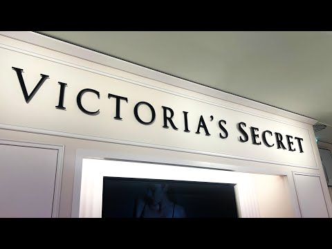 Victoria’s Secret (Supernova — Ljubljana, Slovenia) by PROPULZIJA