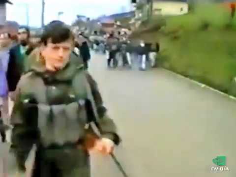 Bužimljani zajebavaju Autonomaše