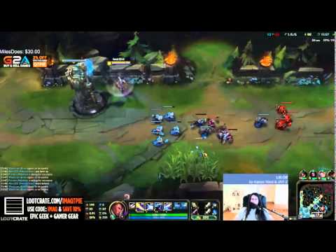 Imaqtpies soloq conspiracy