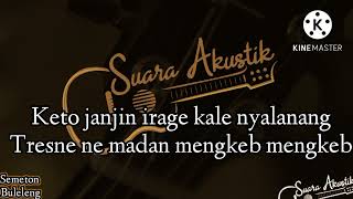 Download lagu karaoke-takut ketare-chirut ardika mp3