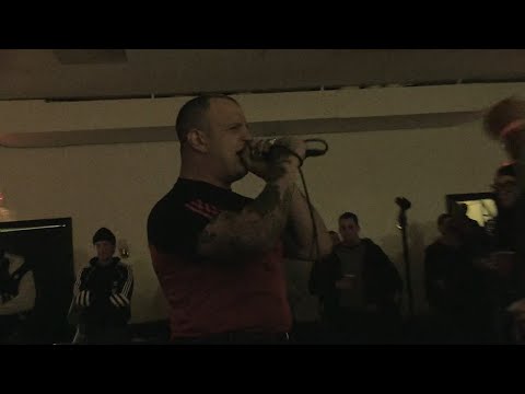 [hate5six] Royal Hounds - October 20, 2018 Video