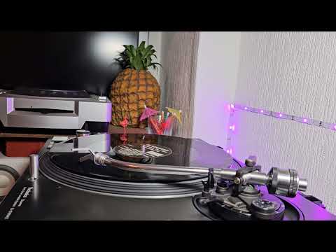 Blackstar Featuring Top Cat - Kunta Kinte - Congo Natty - 1995 Jungle