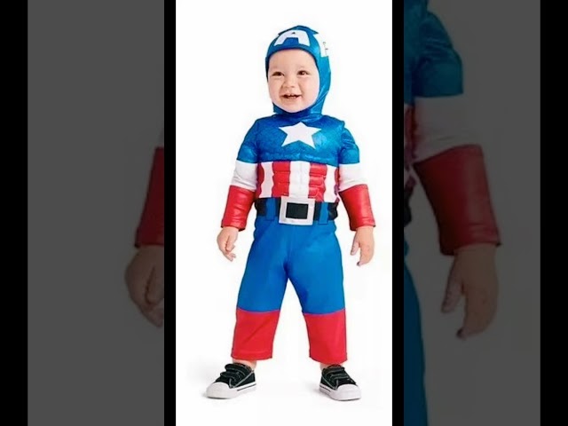 Vídeo relacionado con Capitan América Rubies Escudo adultos, Talla única, Accesorio, Complemento para disfraz de adulto, Licencia Oficial Marvel para cosplay, fiestas, Carnaval, regalos