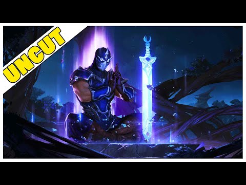 First Time Shen | Noway4u Uncut LoL