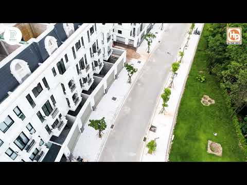 Có 500 triệu nhận nhà ở luôn - Dự án Roman Plaza La Khê Hà Đông