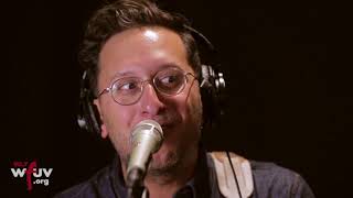 Dan Mills - "Quiet Car" (Live at WFUV)