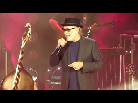 Francesco De Gregori - Via della Povertà (Desolation Row) con presentazione - Roma, 10 dicembre 2025