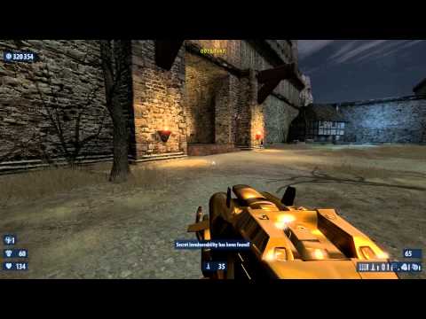 Serious Sam HD: TSE - 10 - The Citadel (Mental x86)