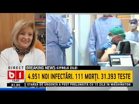 STIRI B1 ORA 15.00 DIN 7 IAN 2021