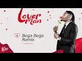 PALLASO Ft CHAMELEONE BEGA BEGA Remix Lyrics Video