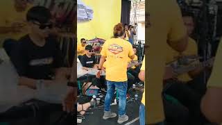 Download lagu Syahiba Saufa feat Sunan Kendang||GOLDEN MUSIC mp3