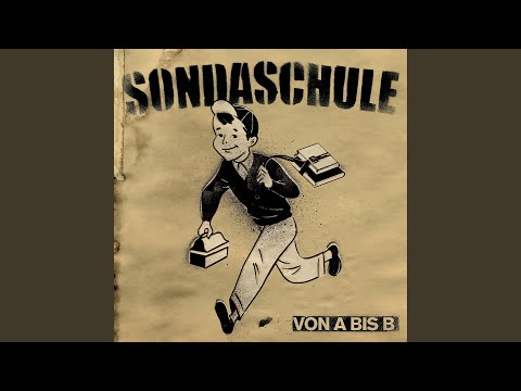 Kleine Pillen - Sondaschule