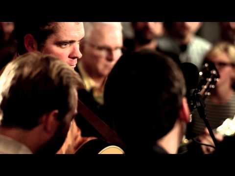 Steve Martin and the Steep Canyon Rangers perform the song 