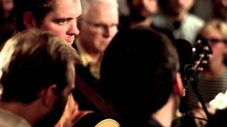 Steve Martin and the Steep Canyon Rangers perform the song 