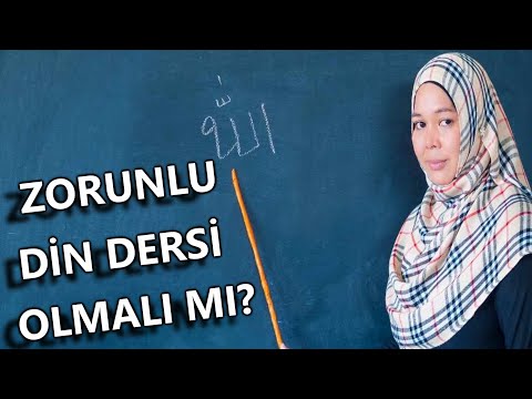 CY - Should There Be Compulsory Religious Education?