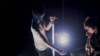 The All-American Rejects | Straitjacket Feeling (Live) | Tournado (HD) w/The Cigarette Song Intro
