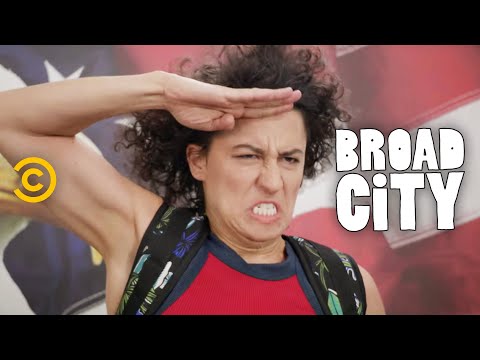 Broad City 3.05 (Preview)