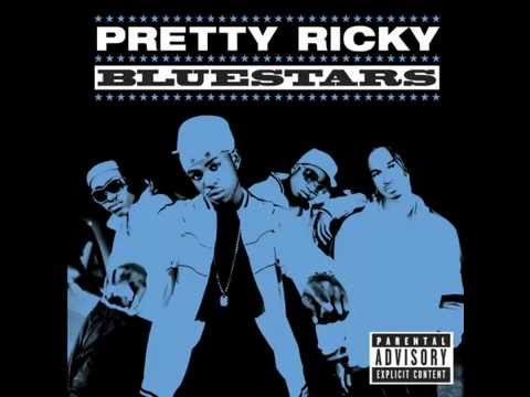 Pretty Ricky - Grind With Me