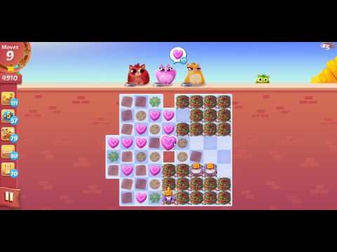 Cookie Cats Level 737