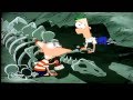 Phineas And Ferb At Last Part 2 Special Version Phineas And Ferb Gets Doofed