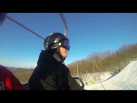 Roy Reynolds Mountain Creek Edit 2015