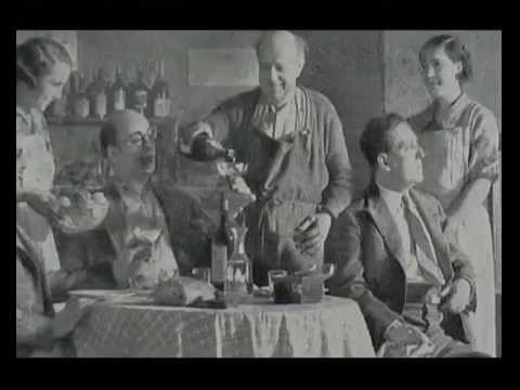 "Le plancher des vaches" Jean Sarment (1931-1932 )