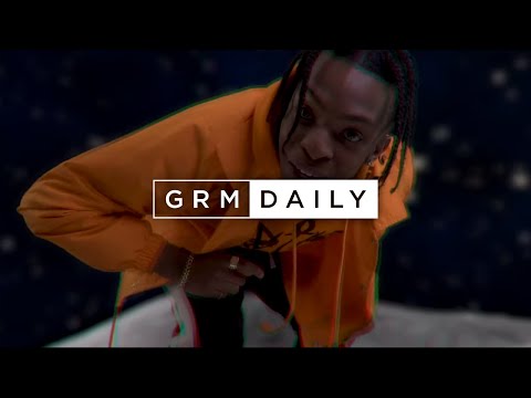 Zion B - Love Potion [Music Video] | GRM Daily