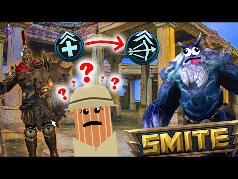 New Player Goes from Being a Support to a Carry!