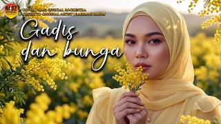 Download lagu Gadis Dan Bunga - Rahimah Rahim [Versi Rockestra HQ] mp3