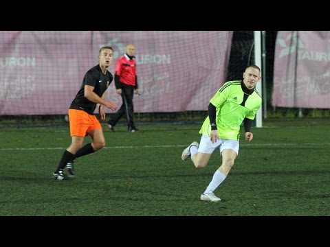 FC Po Staremu - AS Maestro: 7. tydzień (FLS Jesień 2016)