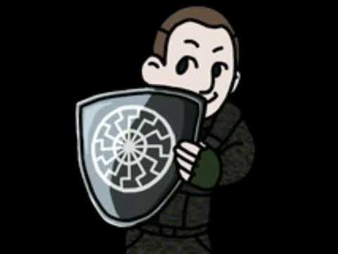 Russian Happy Hardcore - Pyatyy Kontinent :D