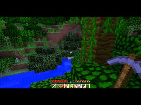 LP Minecraft S01E02 wassaaaaaaaaaaaap!