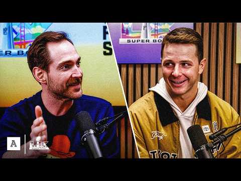 Brock Purdy Shares Why He LOVES Pure Progression Football