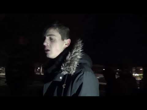 WONKY VS ZURZUR CUARTOS PARMAC BATTLES INDIVIDUAL (27/01/18)