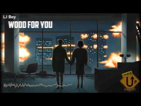 LJ Bey - Wood For You (Selena Gomez - Good For You cover) | HIP-HOP | FREE DOWNLOAD