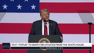 Re: [情報] 川普與赫格塞斯的大會發言