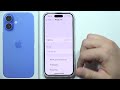 IPhone 16 How To Set Classic IPhone Ringtone