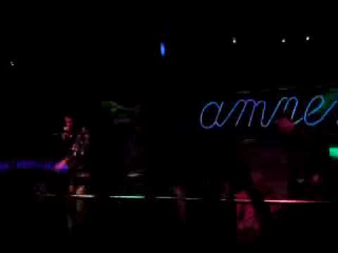 Elitni Odredi feat Cvija-Nemamo Limit (Amnesia) Novi Sad