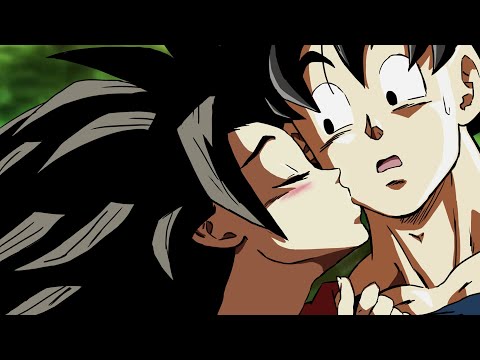 「AMV」Dragon Ball Super - Destiny