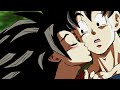 AMV Dragon Ball Super Destiny